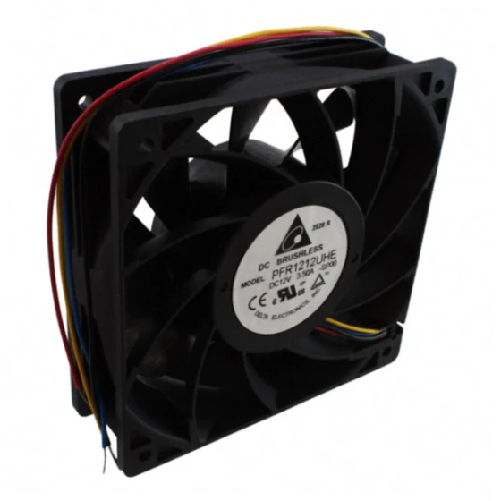 Delta PFR1212UHE-SP00 fan