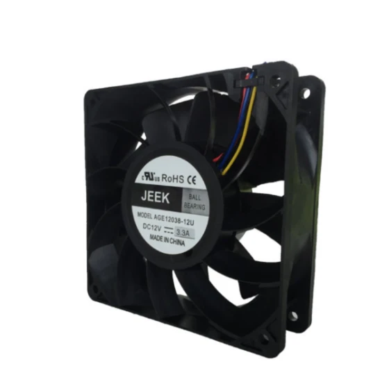 Delta PFR1224UHE Fan