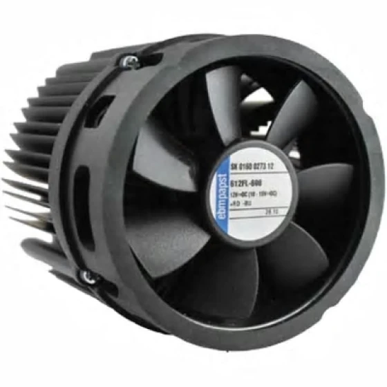 ebm-papst PG1W-12-60-M3BN Fan