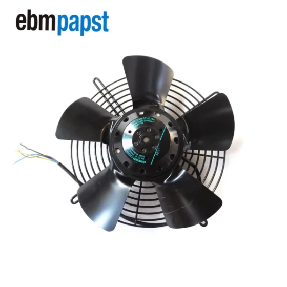 ebmpapst S2E250-BE65-01 Fan