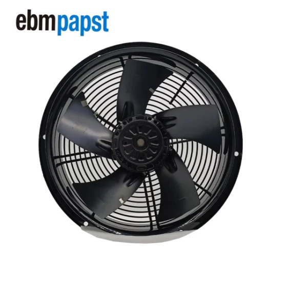 ebmpapst W2E300-CP02-31 Fan