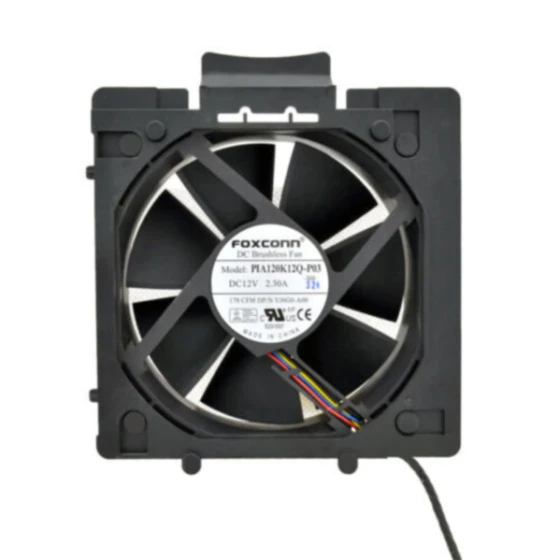FOXCONN PIA120K12Q-P03 Fan