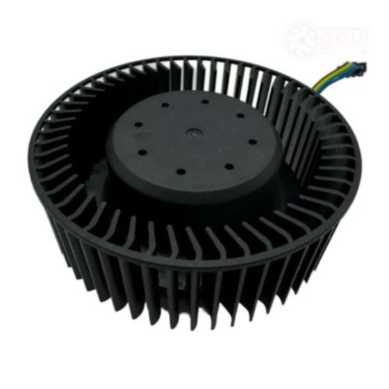 POWER LOGIC PLB06625B12HH Fan
