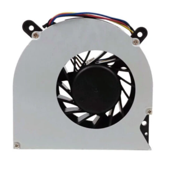 Hair PLB08020S12H Fan