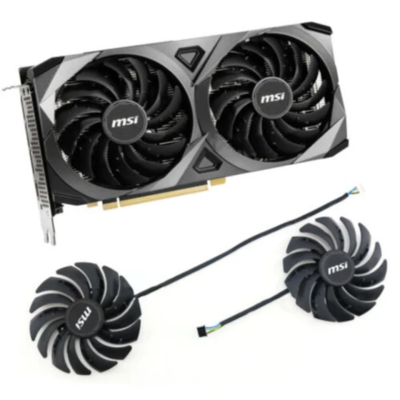 POWER LOGIC PLD10010B12H Fan