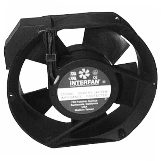 Interfan PM238-115-1751BT-4 Fan