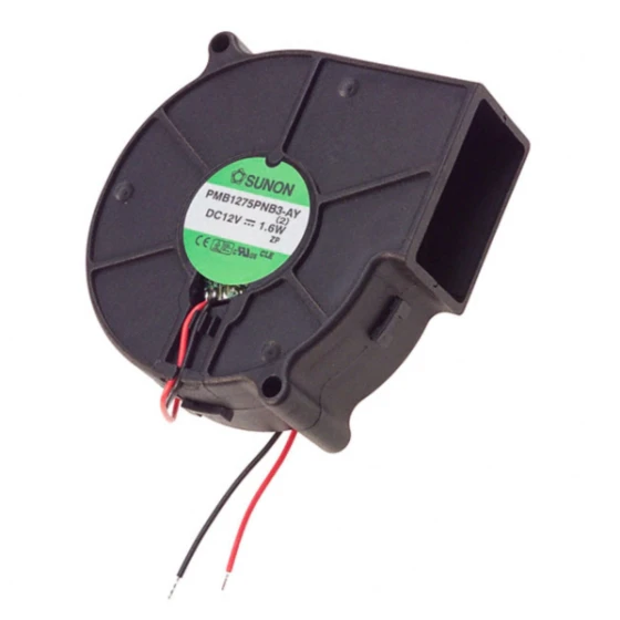 Sunon PMB1275PNB3-AY (2) fan