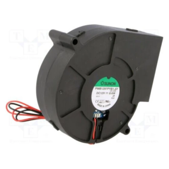 sunon PMB1297PYB1-AY Fan