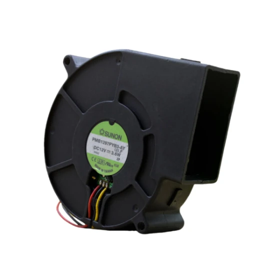 sunon PMB1297PYB3-AY Fan