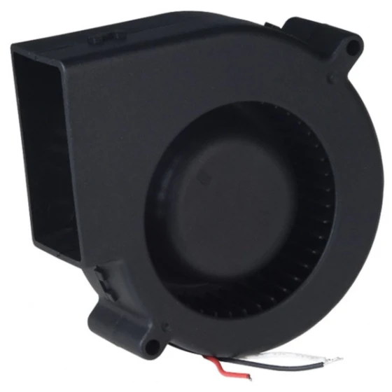Sunon PMB1297PYB3-AY.(2).R.GN fan