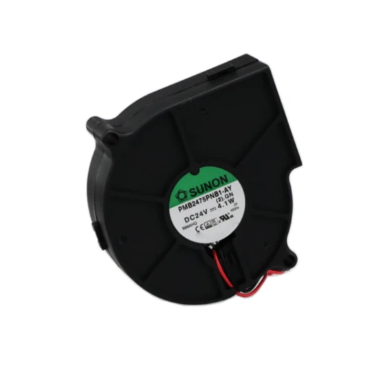 Sunon PMB2475PNB1-AY.(2).GN fan