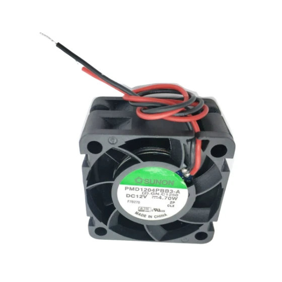 sunon PMD1204PBB3-A Fan