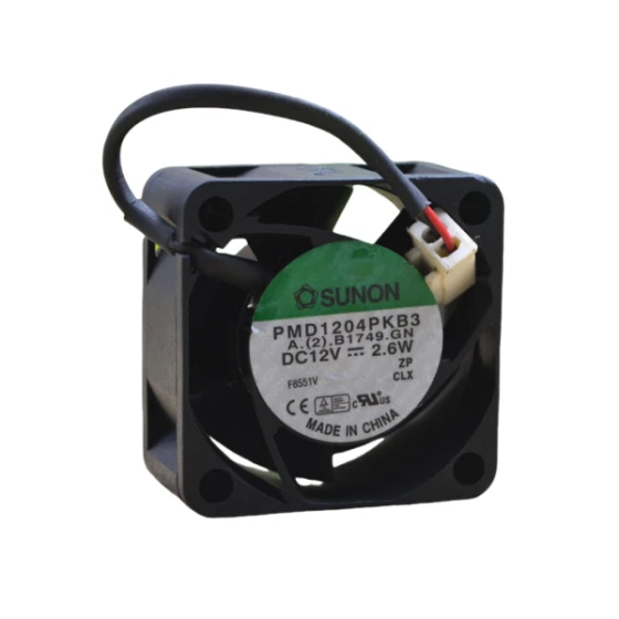 sunon PMD1204PKB3 Fan