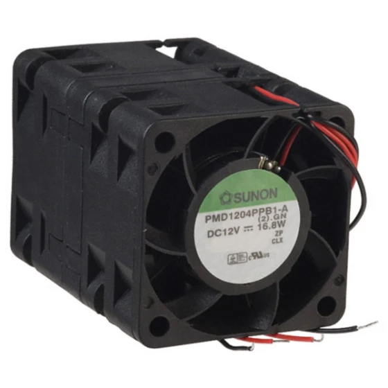 Sunon PMD1204PPB1-A.(2).GN fan