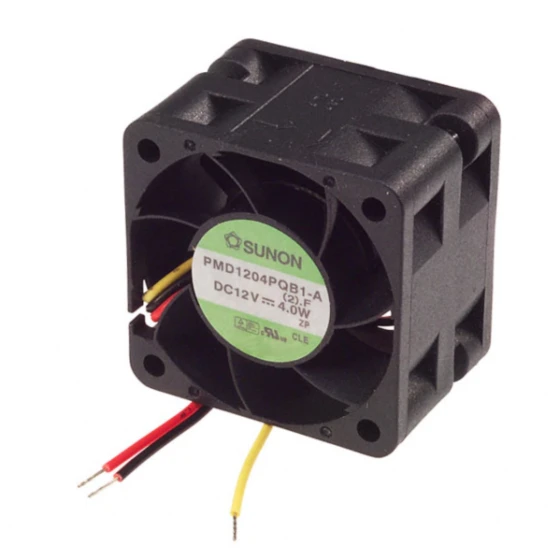 Sunon PMD1204PQB1-A (2) F fan