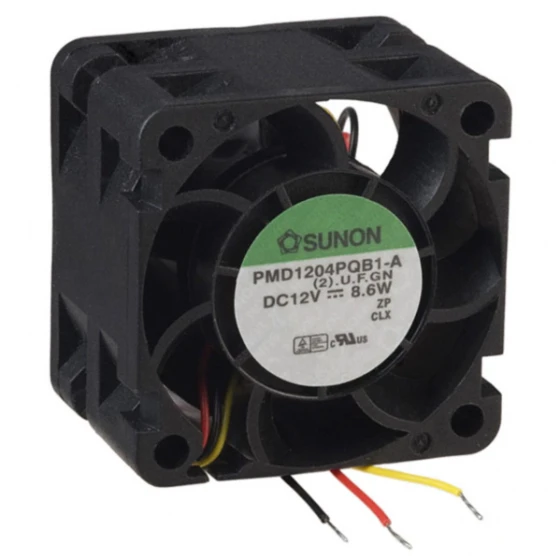 Sunon PMD1204PQB1-A.(2).U.F.GN fan