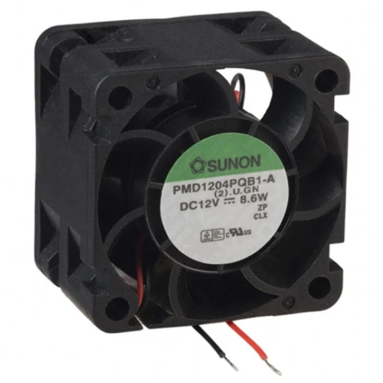 Sunon PMD1204PQB1-A.(2).U.GN fan
