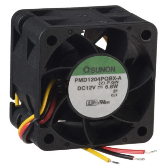 Sunon PMD1204PQBX-A.(2).F.GN fan