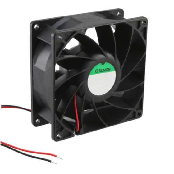 Sunon PMD1209PMB1-A.(2).GN fan