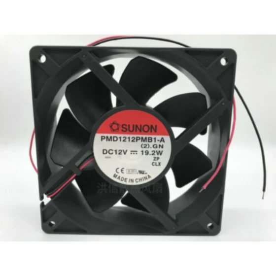 sunon PMD1212PMB1-A-(2).GN Fan