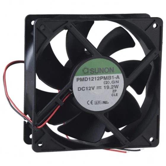 Sunon PMD1212PMB1-A.(2).GN fan
