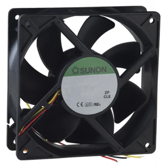Sunon PMD1212PMB1-A.(2).F.GN fan