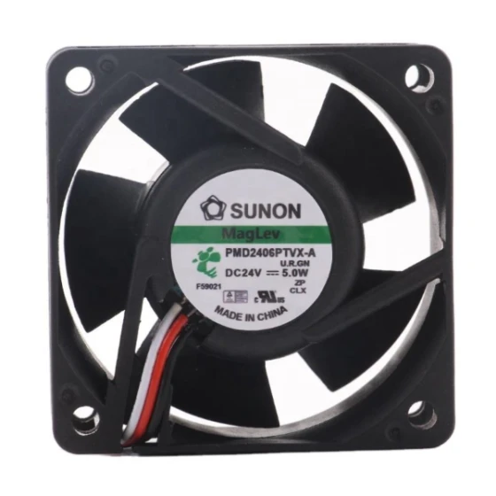 sunon PMD2406PTVX-A Fan
