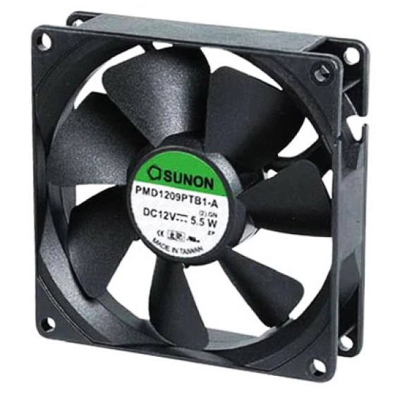 Sunon PMD2409PMB1-A.(2).GN fan