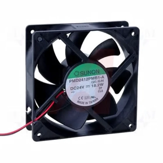 Sunon PMD2412PMB1-A(2).R.GN Fan