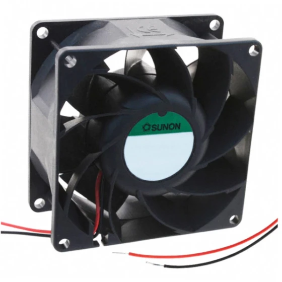 Sunon PMD2408PMB1-A.(2).GN fan