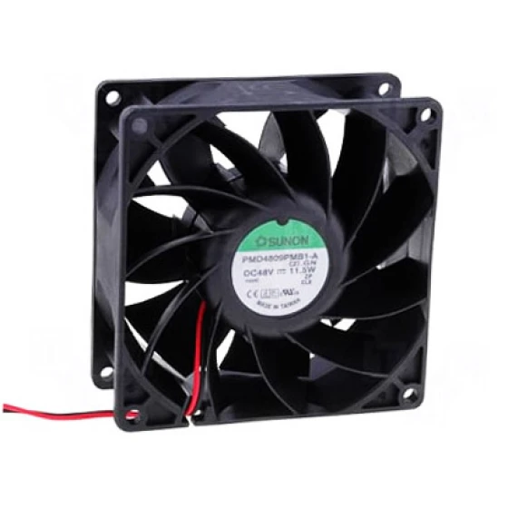 Sunon PMD4806PTB2-A.(2).U.GN Fan