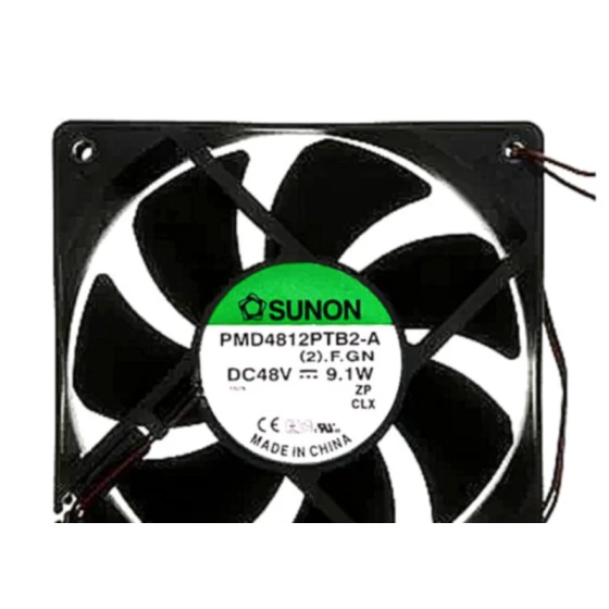 sunon PMD4812PTB1-A Fan