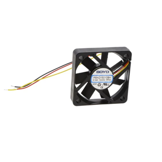 Boyd Laconia PSAD15010BH fan