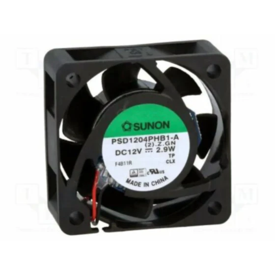 sunon PSD1204PHB1-A Fan