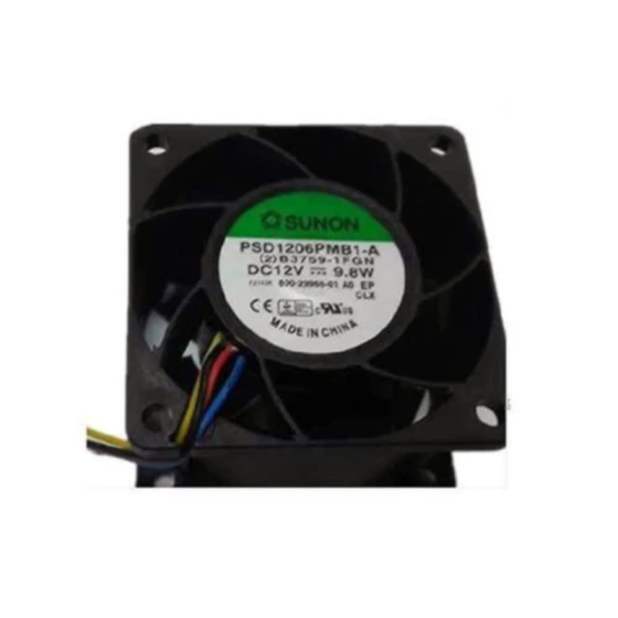 sunon PSD1206PMB1-A Fan