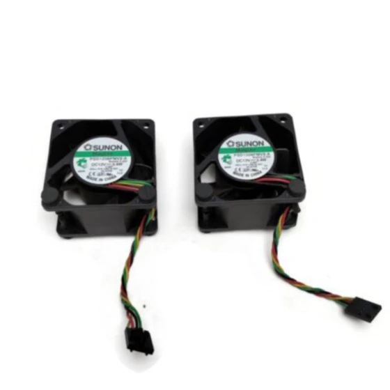 sunon PSD1206PMV3-A Fan