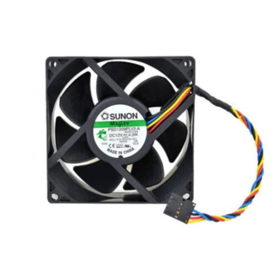 sunon PSD1209PLV2-A Fan