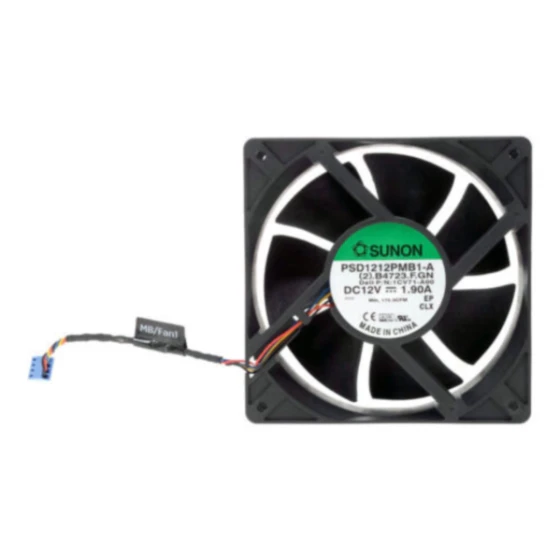 sunon PSD1212PMB1 Fan
