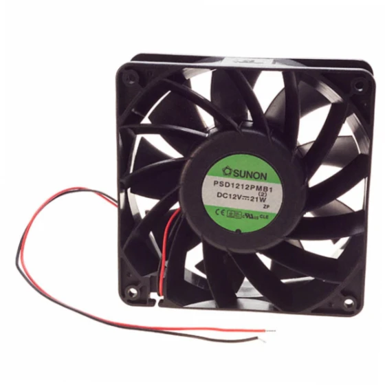 Sunon PSD1212PMB1 (2) fan