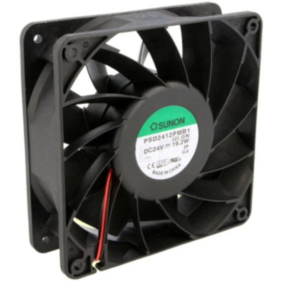 sunon PSD2412PMB1 Fan