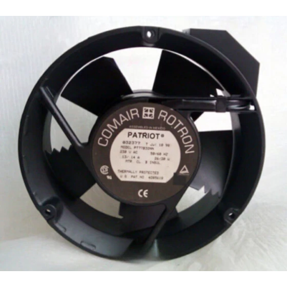 COMAIR ROTRON PT77B3 Fan