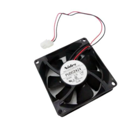 SERVO PUDC24Z4 Fan