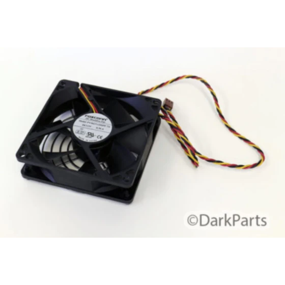 Foxconn PV902512HSPF Fan