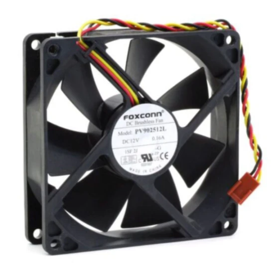 FOXCONN PV902512L Fan