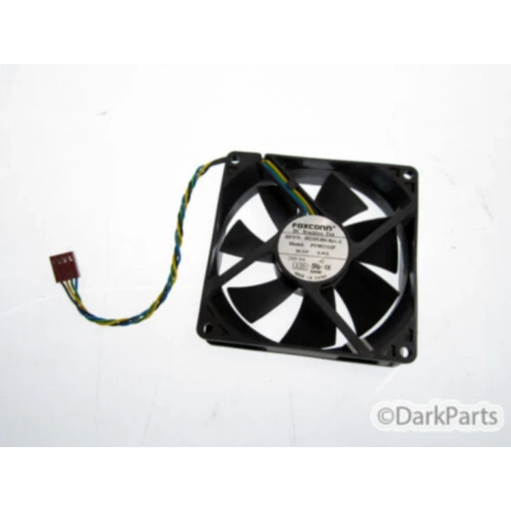 FOXCONN PV902512P Fan