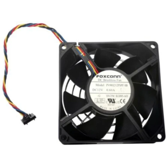 FOXCONN PV903212PSPF Fan