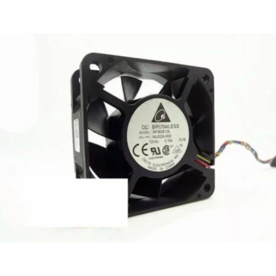 FOXCONN PVA080G12H-P00 Fan