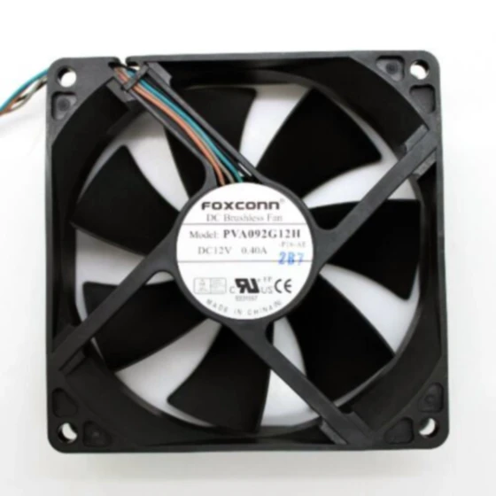 FOXCONN PVA092G12H Fan