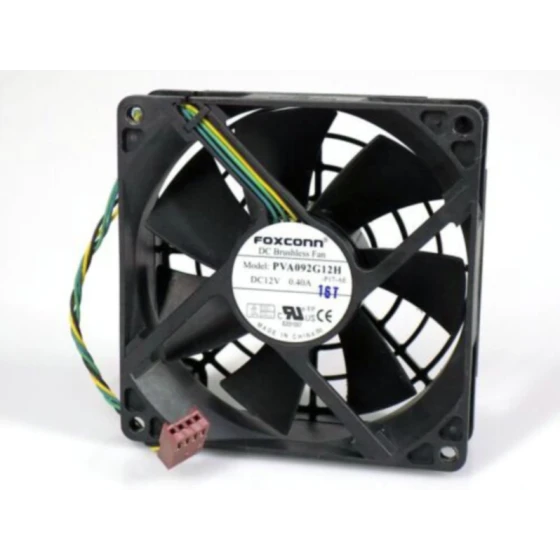 FOXCONN PVA092G12H-P17 Fan