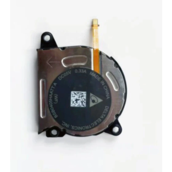 Foxconn PVB040A05H Fan